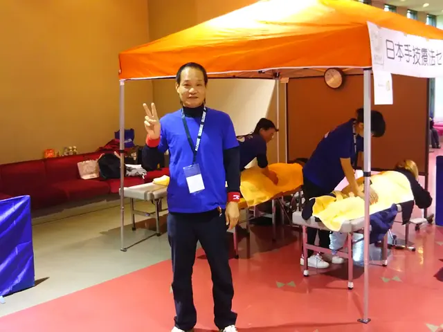 有資格者◎業務歴10年以上の私がお伺いします＜損保加入・外注なし・丁寧な施術＞サービスの画像