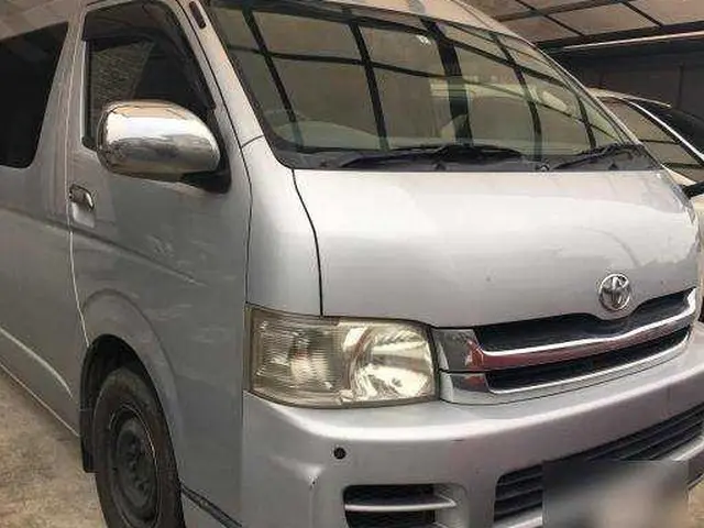 【年中無休】ハイエ－スでお伺いします◎365日対応可能◎コロナ対策済み！サービスの画像