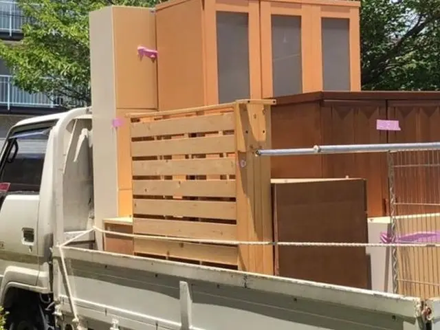 【年中無休】ハイエ－スでお伺いします◎365日対応可能◎コロナ対策済み！サービスの画像