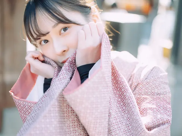 群馬美少女図鑑担当カメラマン！