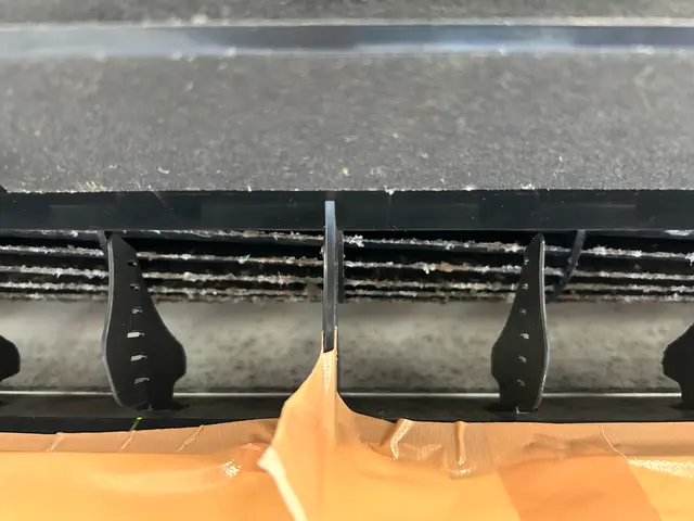 ☆国家資格ハウスクリーニング技能士対応☆【高圧洗浄で徹底除去】仕上がり自信あり！サービスの画像