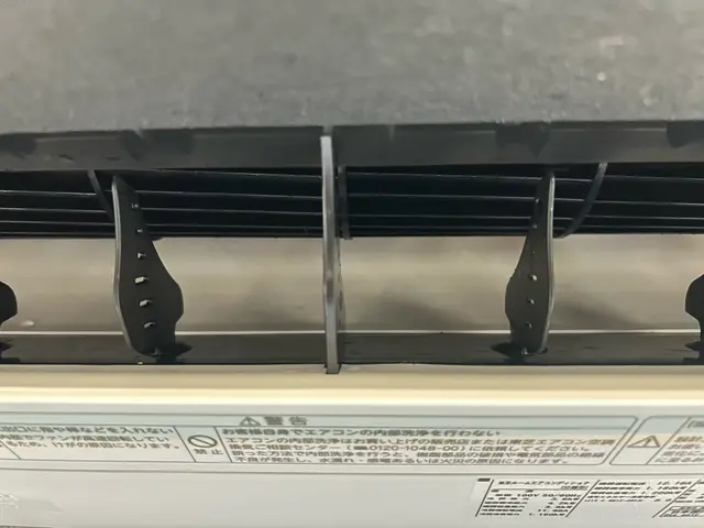 ☆国家資格ハウスクリーニング技能士対応☆【高圧洗浄で徹底除去】仕上がり自信あり！サービスの画像