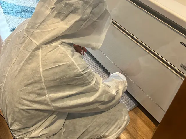 ★飲食店や大手食品メーカーの現場経験20年以上のベテランが対応★早朝夜間対応可サービスの画像