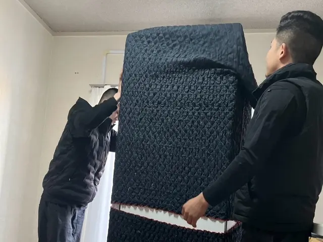 2月激安！損害保険◎段ボール配達回収◎お問い合わせお待ちしております！サービスの画像