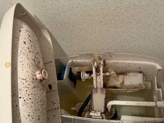 トイレクリーニングサービスの画像