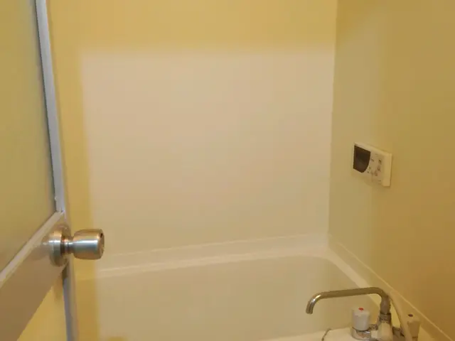 予約可能・経験豊富なプロにお任せください！水回りクリーニング！サービスの画像