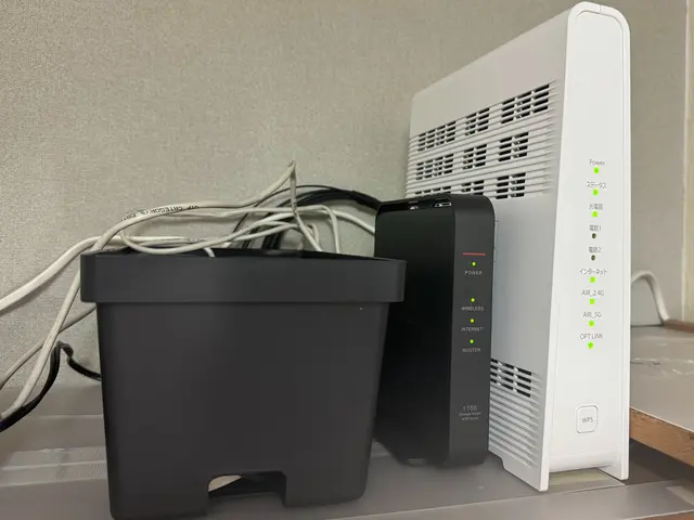 【名古屋】【ネットが繋がらない】はお任せください！　最短当日対応　法人様大歓迎サービスの画像