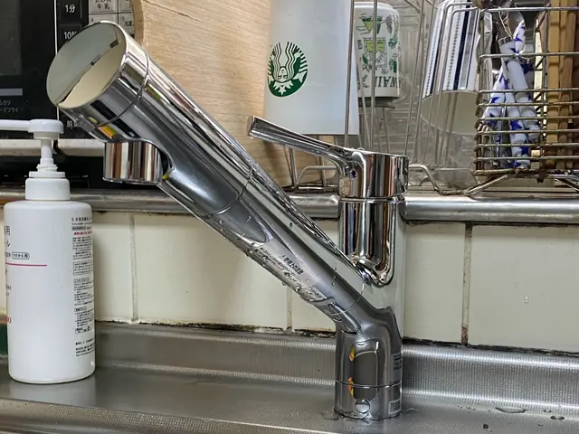 安さより品質！工事保証２年　市区役所指定施工店サービスの画像