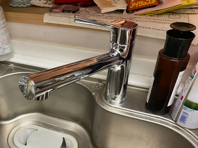 安さより品質！工事保証２年　市区役所指定施工店サービスの画像