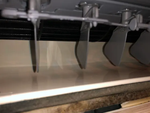 【エアコンクリーニング　壁掛けタイプ】北見近郊のエアコンは私に任せて下さい！サービスの画像