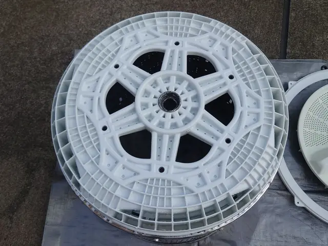 ☆東芝製☆SHARP製☆日立製（9kg以下）限定特別価格！縦型洗濯機分解洗浄！サービスの画像