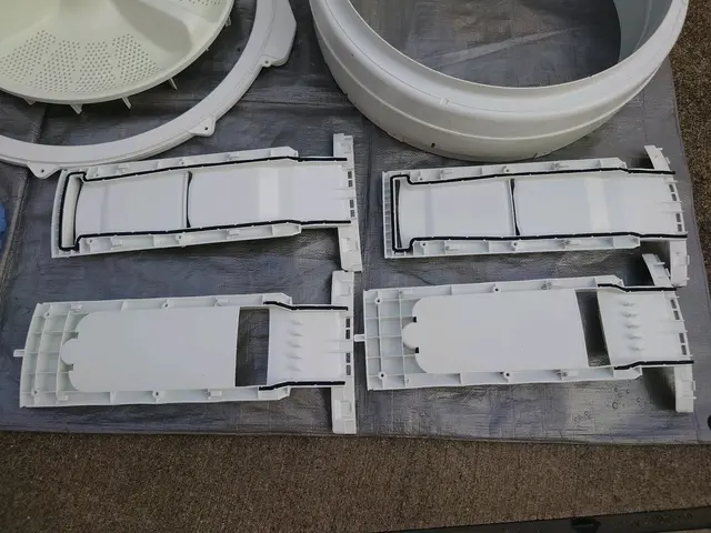 ☆東芝製☆SHARP製☆日立製（9kg以下）限定特別価格！縦型洗濯機分解洗浄！サービスの画像