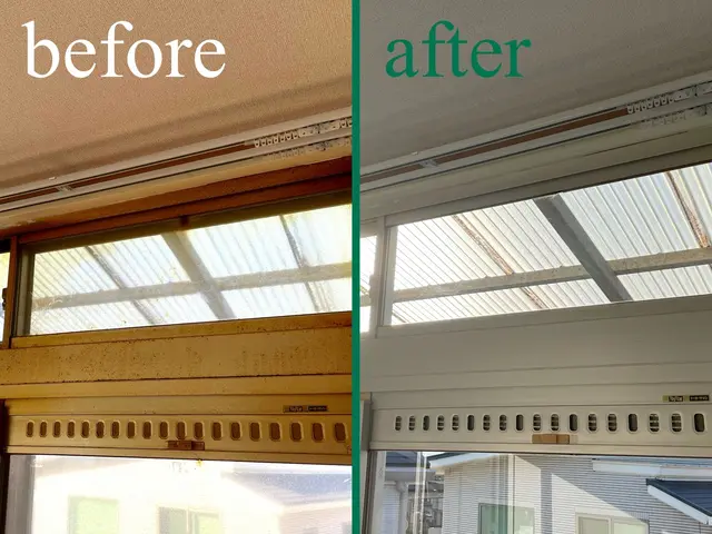 【直前予約OKです】"質"にこだわったクリーニングをご提供します！サービスの画像