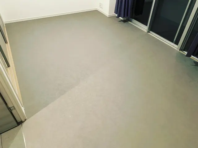 ☆クッションフロア口コミ数・高評価上位店☆多彩な柄や賃貸用テープ対応しておりますサービスの画像