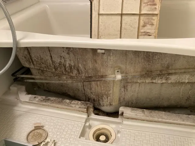 ◆積み重なった汚れや匂い 諦めてしまった快適空間の改善のお役に、まずはお声がけをサービスの画像