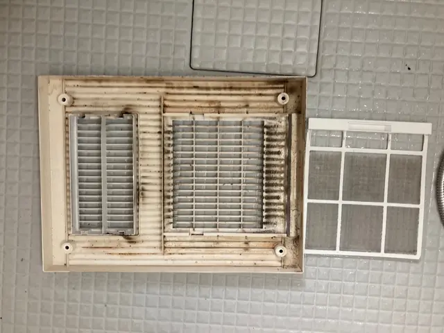 ◆積み重なった汚れや匂い 諦めてしまった快適空間の改善のお役に、まずはお声がけをサービスの画像