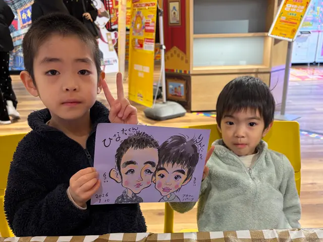 女性スタッフ対応可能！大手経験者による感動をお届けする出張アート制作サービス