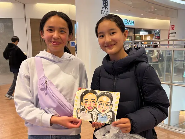 女性スタッフ対応可能！大手経験者による感動をお届けする出張アート制作サービス