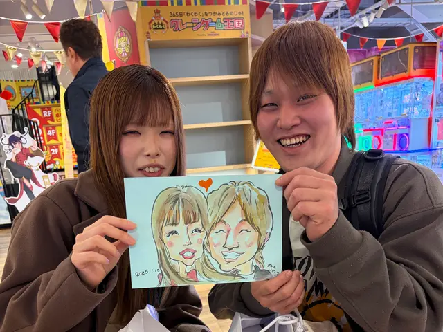 女性スタッフ対応可能！大手経験者による感動をお届けする出張アート制作サービス