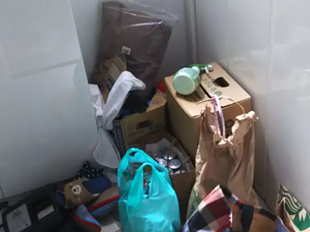 整理収納.ﾊｳｽｸﾘｰﾆﾝｸﾞ お困り事何でもご相談下さい。サービスの画像