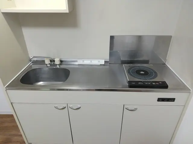 単発清掃案件歓迎！きめ細やかなチェックで丁寧な作業がモット−ですサービスの画像