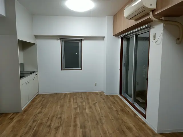 単発清掃案件歓迎！きめ細やかなチェックで丁寧な作業がモット−ですサービスの画像