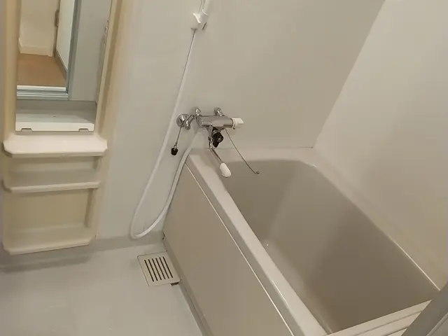 単発清掃案件歓迎！きめ細やかなチェックで丁寧な作業がモット−ですサービスの画像