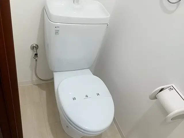 単発清掃案件歓迎！きめ細やかなチェックで丁寧な作業がモット−ですサービスの画像