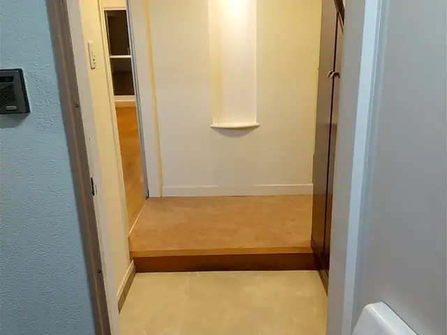 単発清掃案件歓迎！きめ細やかなチェックで丁寧な作業がモット−ですサービスの画像