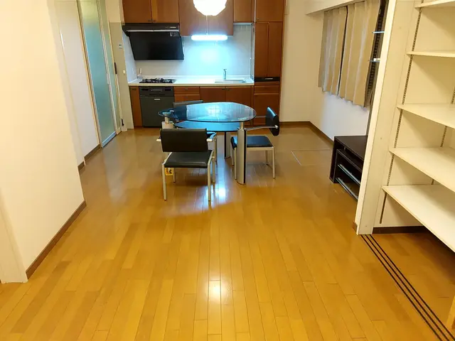 単発清掃案件歓迎！きめ細やかなチェックで丁寧な作業がモット−ですサービスの画像