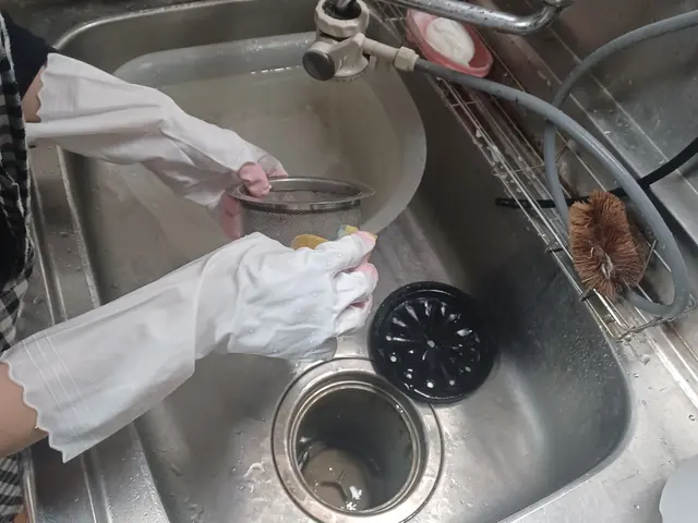 「キッチン・換気扇・風呂・トイレをプロが徹底清掃！お得な4点セット」サービスの画像