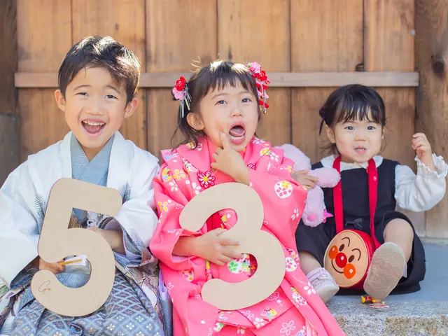 お子様の自然な表情︎︎♡(知多半島・西三河西部出張※その他の地域はご相談下さい)