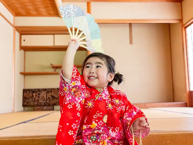 ママフォトグラファーが撮るお子様の自然な表情︎︎⟡.·(知多半島・西三河西部)