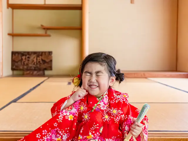 ママフォトグラファーが撮るお子様の自然な表情︎︎⟡.·(知多半島・西三河西部)