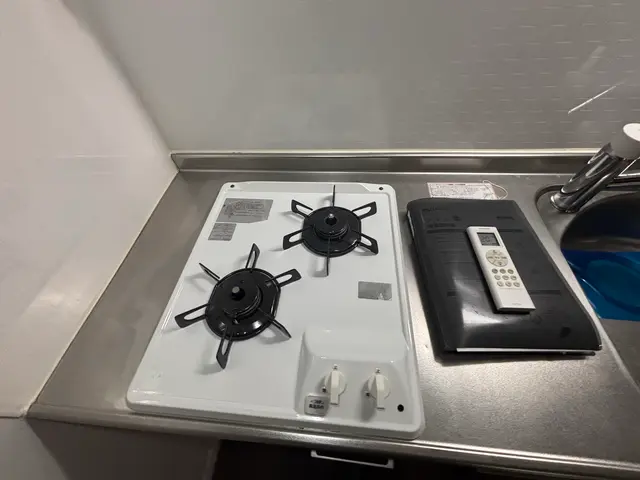 月40件の実績！夫婦でお伺いする柔軟対応が自慢のお掃除サービスサービスの画像