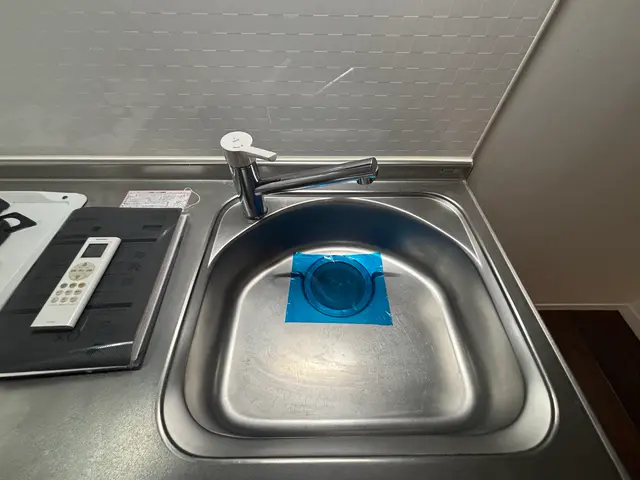 月40件の実績！夫婦でお伺いする柔軟対応が自慢のお掃除サービスサービスの画像