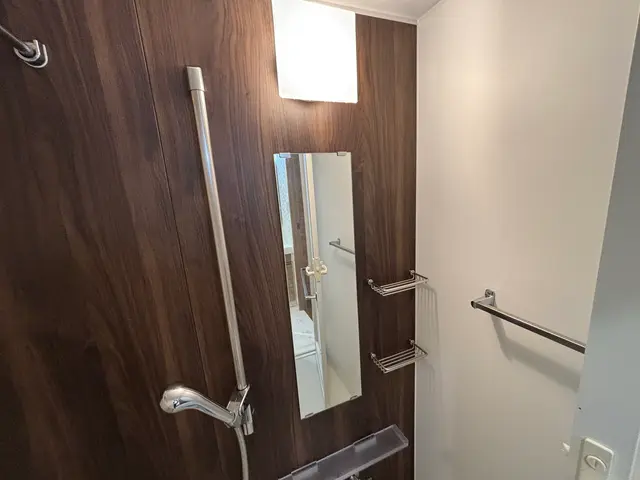 月40件の実績！夫婦でお伺いする柔軟対応が自慢のお掃除サービスサービスの画像