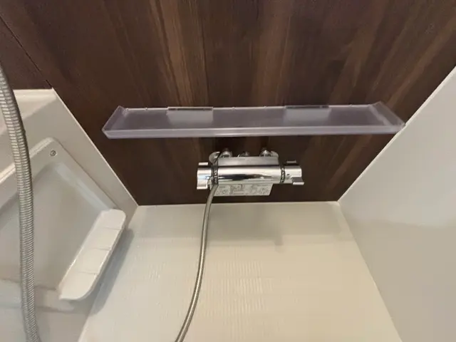 月40件の実績！夫婦でお伺いする柔軟対応が自慢のお掃除サービスサービスの画像