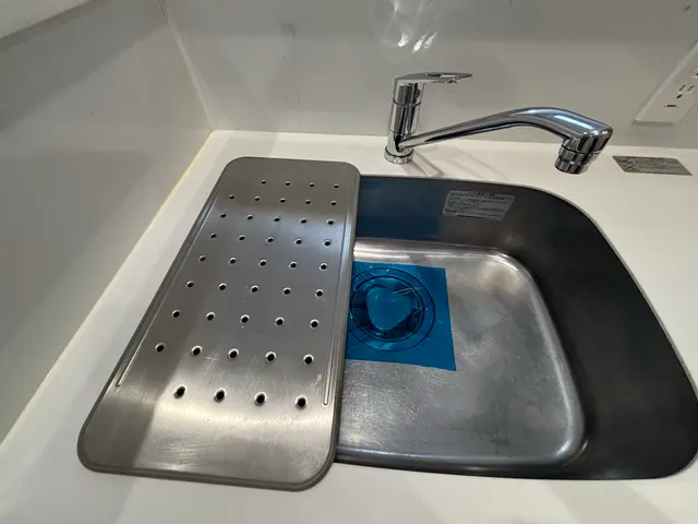 月40件の実績！夫婦でお伺いする柔軟対応が自慢のお掃除サービスサービスの画像