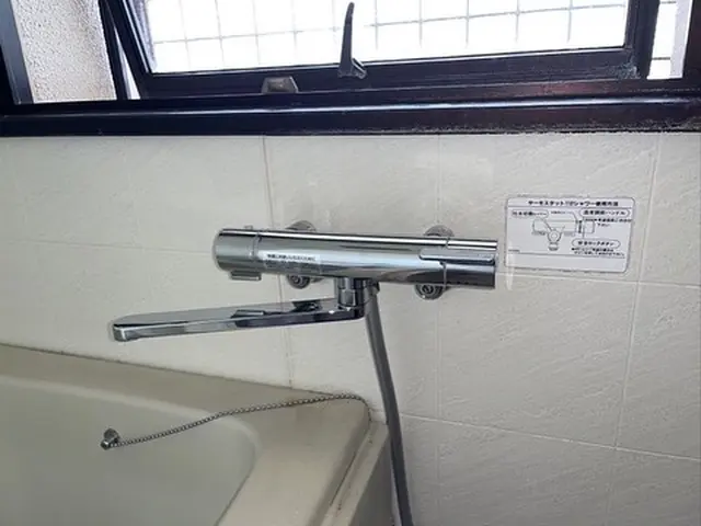 【国家資格】給水装置工事主任技術者が施工するので安心！お任せ下さい！サービスの画像