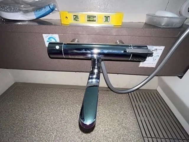 【国家資格】給水装置工事主任技術者が施工するので安心！お任せ下さい！サービスの画像