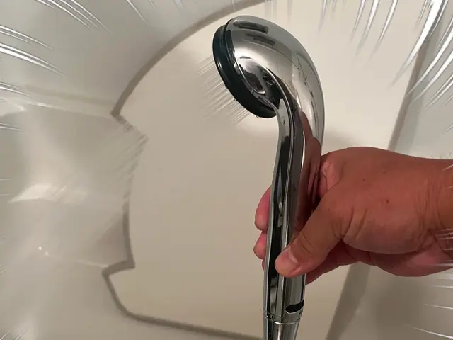 【国家資格】給水装置工事主任技術者が施工するので安心！お任せ下さい！サービスの画像