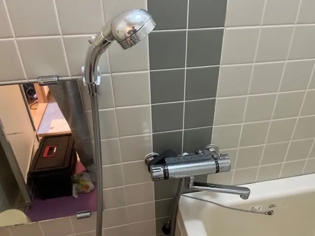 【国家資格】給水装置工事主任技術者が施工するので安心！お任せ下さい！サービスの画像