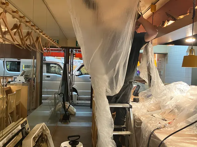 ◎神戸のお掃除屋さん◎ホークアイサービス〜お陰様で喜びの声多数頂いております！〜サービスの画像