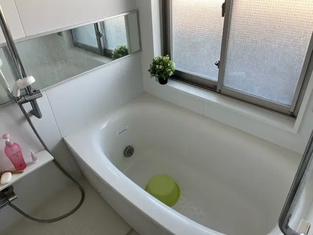 水回りクリーニング/5点セット（お風呂＋換気扇+キッチン+洗面台＋トイレ）サービスの画像