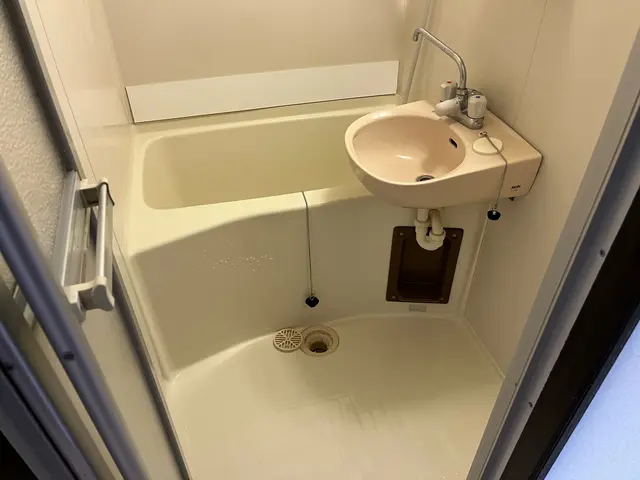 水回りクリーニング/5点セット（お風呂＋換気扇+キッチン+洗面台＋トイレ）サービスの画像