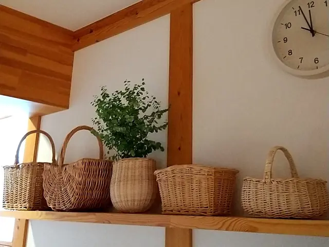 【お片付けのプロが提案！ 】生活スタイルに寄り添った整理収納サービスの画像