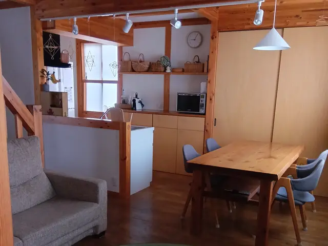 【お片付けのプロが提案！ 】生活スタイルに寄り添った整理収納サービスの画像