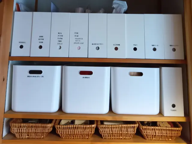 【お片付けのプロが提案！ 】生活スタイルに寄り添った整理収納サービスの画像