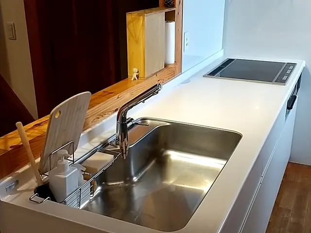 【お片付けのプロが提案！ 】生活スタイルに寄り添った整理収納サービスの画像